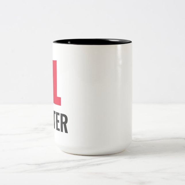 #1 Farter Coffee Mug