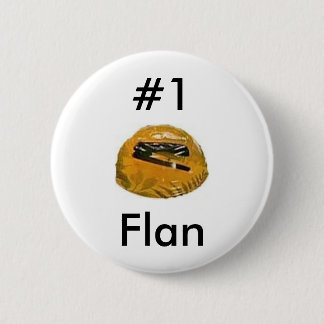 #1 flan button
