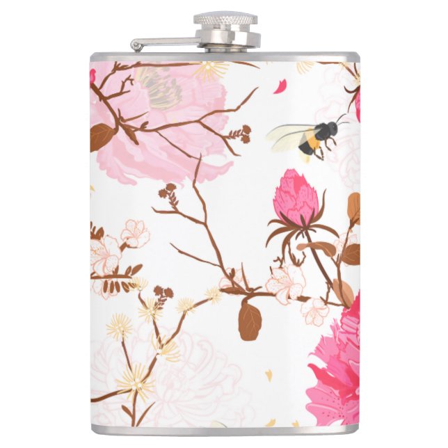 1 FLASK (Front)