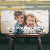 1 Full Photo and Text - Horizontal Landscape