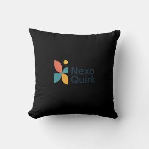 1 Gorilla vs. 100 Guys Throw Pillow