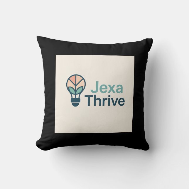 1 Gorilla Vs 100 Men Throw Pillow (Front)