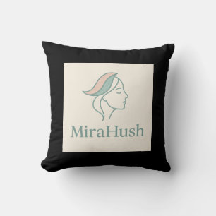 1 Gorilla Vs 100 Men Throw Pillow