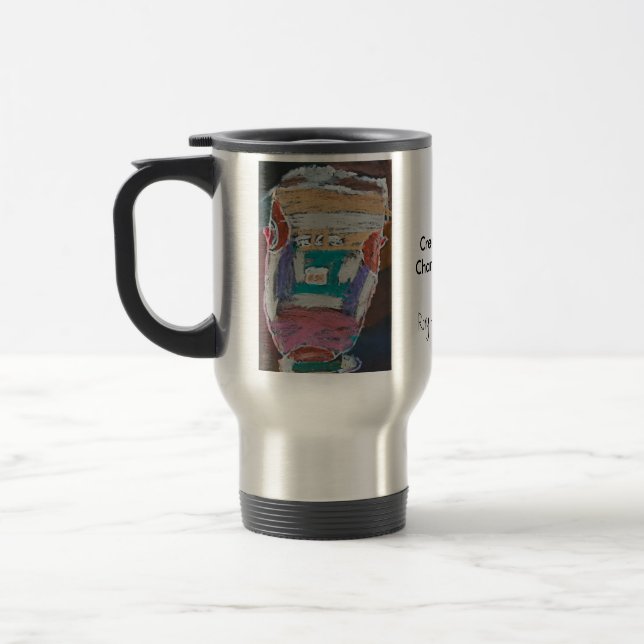 1-Graham Mug (Left)