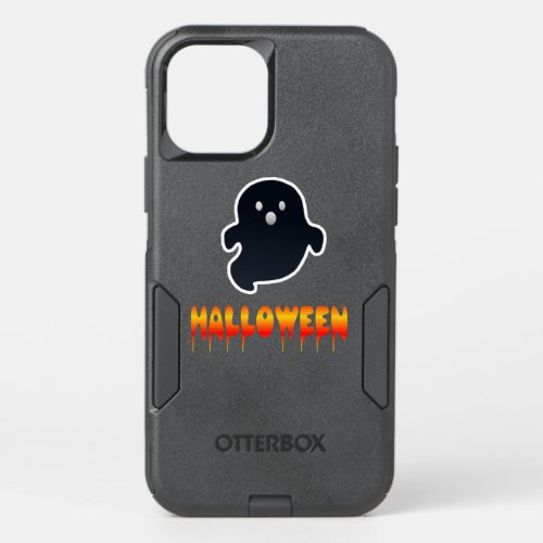 1Happy Halloween  OtterBox Commuter iPhone 12 Pro Case