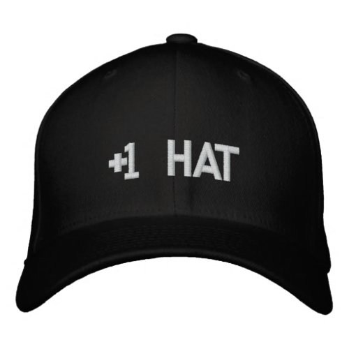 1 Hat