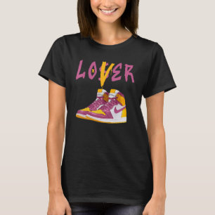 1 High Og Brotherhood 1s Tee Loser   Shoes Streetw