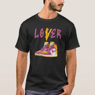 1 High Og Brotherhood 1s Tee Loser Shoes Streetwe