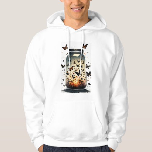 1 Hoodie Heaven The Ultimate CollectionT_Shirt Hoodie