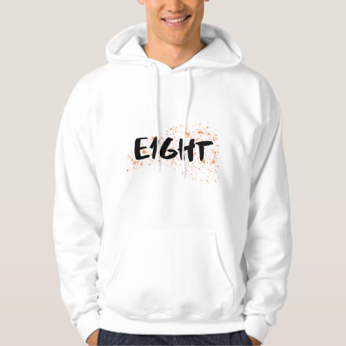 1 in 8 Sweatshit Hoodie