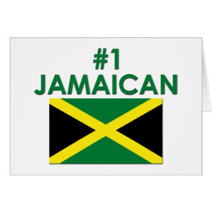 #1 Jamaican