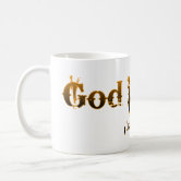 God is Love - 1 John 4:16 - Custom Inspirational Engraved Tumbler