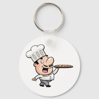1 KEYCHAIN