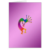 1 Kokopelli #31 (Front)