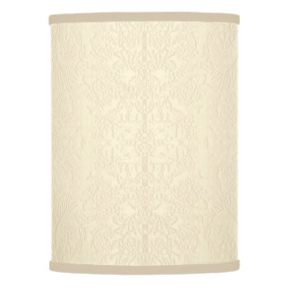 1 LAMP SHADE