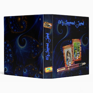 1" Lenormand Binder