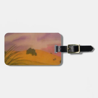 1 LUGGAGE TAG