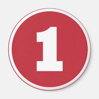 ## 1 ## MAGNET