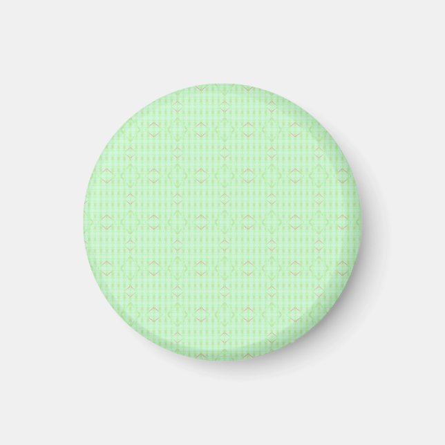 1 MAGNET (Front)