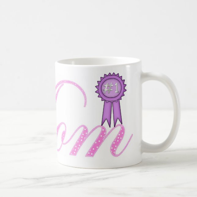 #1 Mom Cup (Right)