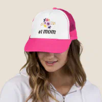 Funny Hats Mother's Day hat Happy 1st Mother's Day Ball Cap Retro Cool Caps  Gifts for Dad,Sun Hat Suitable for