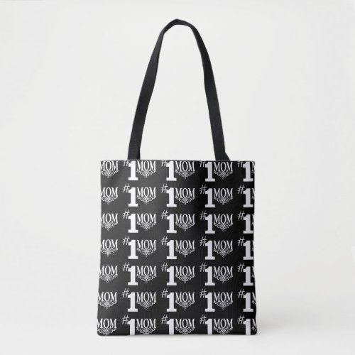 1 MOM TOTE