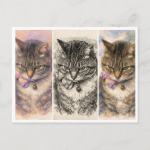 1 Mood + 3 Vibes = Total Purrfection