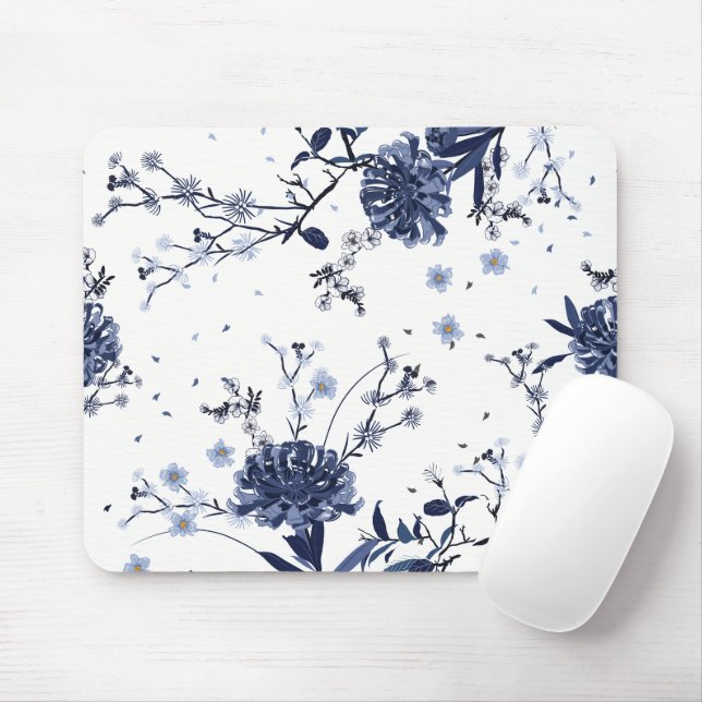1 MOUSE PAD (With Mouse)