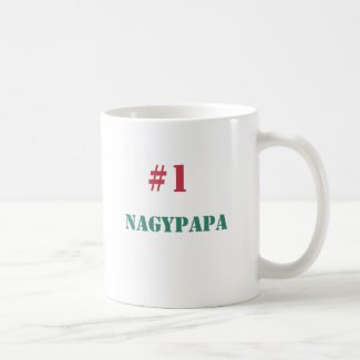 #1 Nagypapa