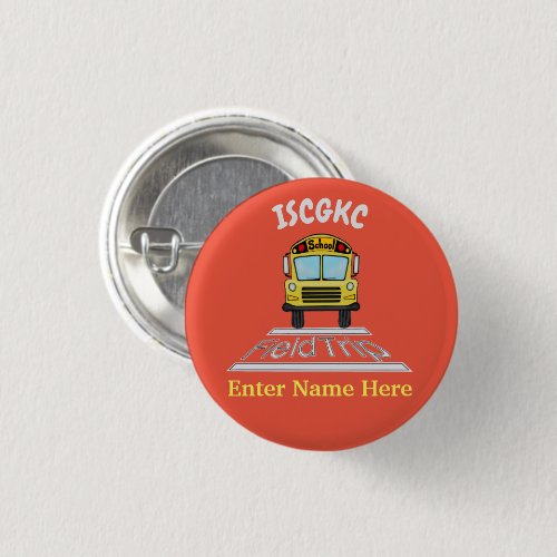  1 NAME Field Trip Button