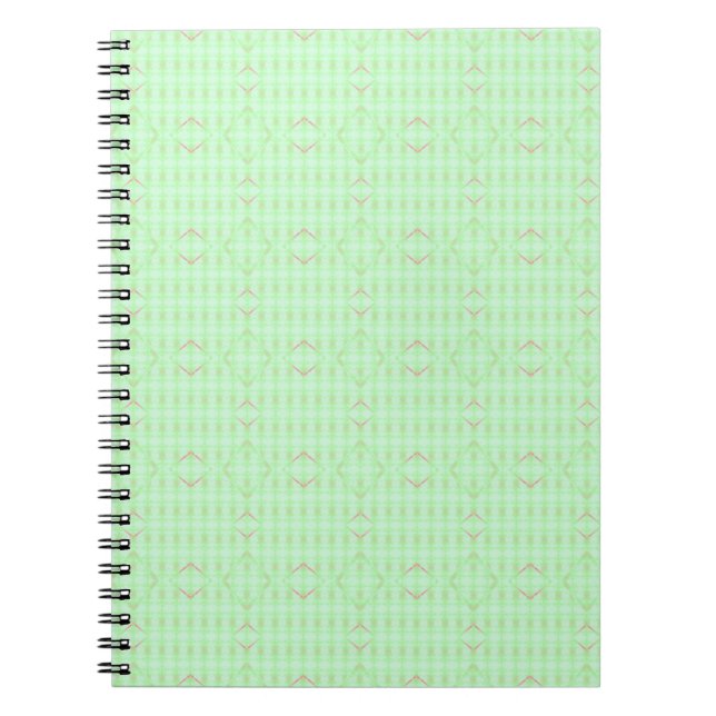 1 NOTEBOOK (Front)