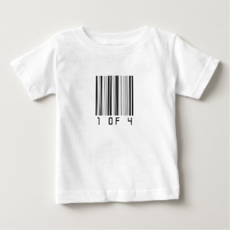 1 of 4 baby T-Shirt