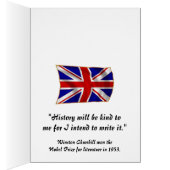 #1 - On Writing History (Inside (Right))