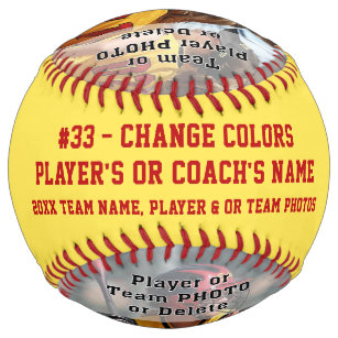 18+ Softball Gifts For Seniors