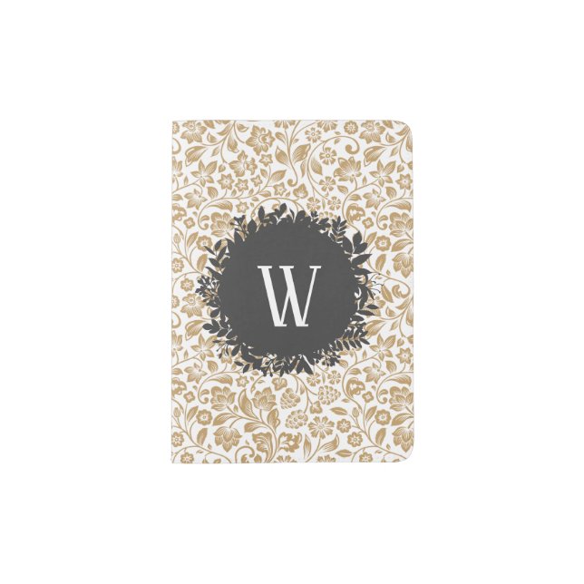 1 PASSPORT HOLDER (Front)