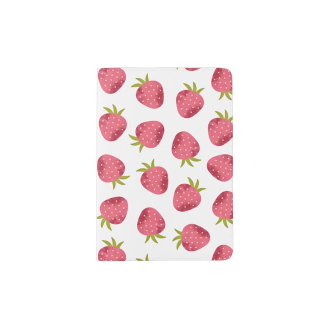 1 PASSPORT HOLDER (Front)