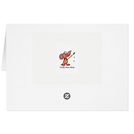 1 Peter 5:7 Casting all Your Cares on Him (Back Horizontal)