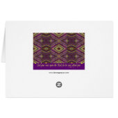 1 Peter Bible Verse Cards (Back Horizontal)