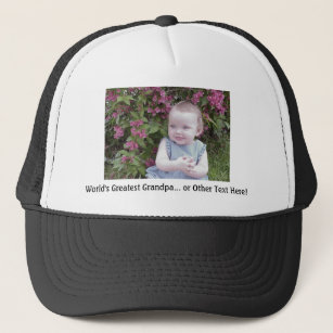 BH Cool Designs #Grandma Comfortable Dad Hat Baseball Cap 