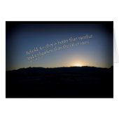 1 Samuel 15:22 Sunset Black Border (Front Horizontal)