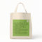 1-SCORPIO Oct 23-Nov 21 tote bag