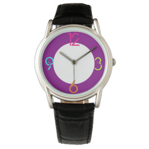 1 Second Beyond Now Is the Future 24 Watch