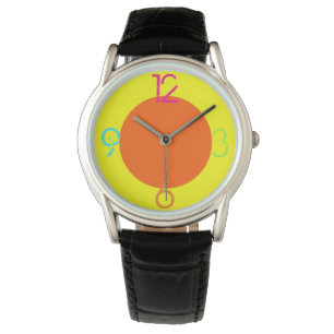 1 Second Beyond Now Is the Future 33 Watch