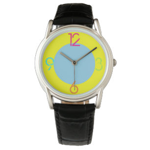 1 Second Beyond Now Is the Future 3 Watch