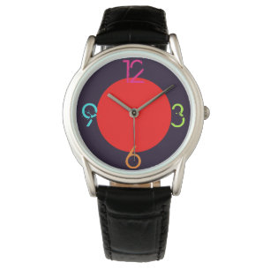 1 Second Beyond Now Is the Future Watch