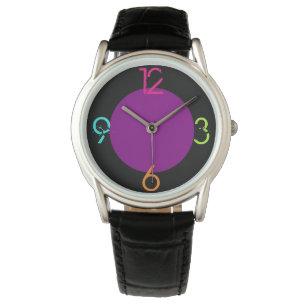 1 Second Beyond Now Is the Future Wristwatch 8