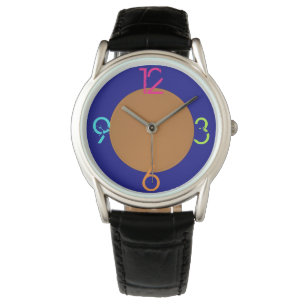 1 Second Beyond Now Is the Future X Watch