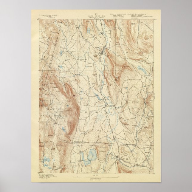 1 Sheffield sheet Poster (Front)