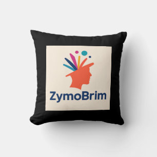 1 Silverback Gorilla vs 100 Humans_3 Throw Pillow