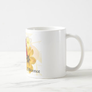 1 Teachers make a Difference Coffee Mug